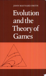 Evolution and the Theory of Games