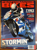 Performance Bikes 05/2000