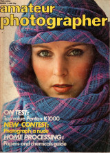 Amateur Photographer 1 Mar 19780 Vol 161 No.9
