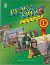Project video 2-Activity book