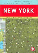 Knopf Mapguide New York