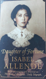 Daughter of fortune