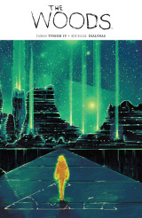 The Woods vol 7 tpb