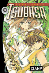 Tsubasa volume 10 v. 10