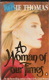 A Woman of Our Times