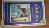The Penguin Book of English Short Stories