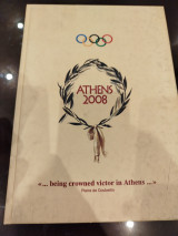Athens 2008
