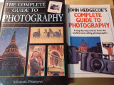 Complete Guide to Photography + The Complete Guide to Photography