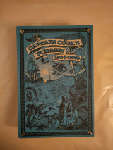 Captains cook voyages 1768-1779