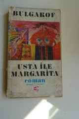 Usta ile Margarita