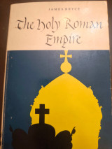 The holy Roman Empire