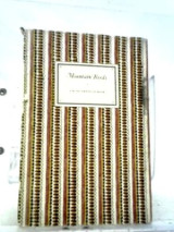 Mountain Birds: A King Penguin Book