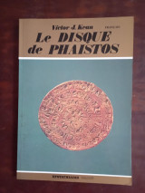 Le disque de Phaistos