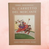 Il Carretto del Mercante
