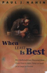 When Least is Best