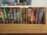 Δρακοι (Dragonlance Chronicle (3), The war of souls (3), Dragonlance Legents (3), Next generation (2), The lost Chronicles (3)