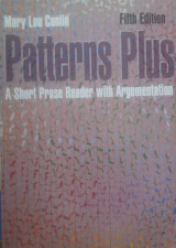 Patterns Plus