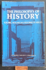 The Philosophy of History