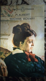 Madame Bovary
