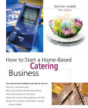 How to Start a Home-Based Catering Business