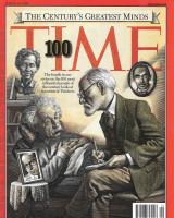Time Magazine March 29, 1999