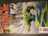 Hulk ,marvel comics 1995