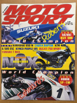 Motosport τεύχος 260
