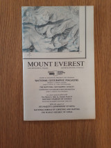 Mount Everest