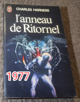L anneau de Ritornel