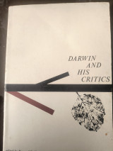 Darwin and his critics