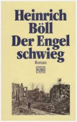 Der Engel schwieg