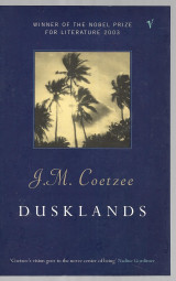 Dusklands