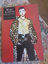 Marc Almond The Last Star
