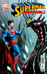 Superman #20