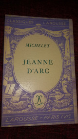Jeanne d arg
