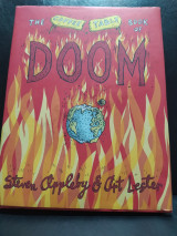 The coffee table book of doom