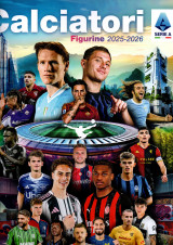 Panini Calciatori 2025-2026