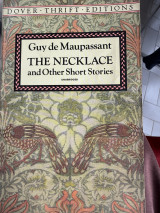 The Necklace and Other Short Stories