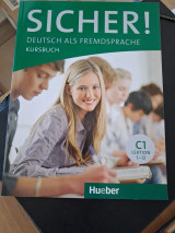 Sicher C1 Kursbuch