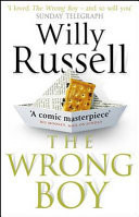 The Wrong Boy