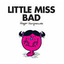 Little Miss Bad