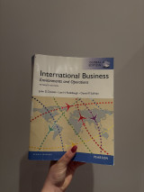 International Business
