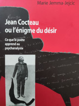 Jean Cocteau ou ľ énigme du desir