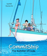 CommitStrip: The Summer of Code