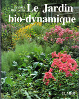 Le jardin bio-dynamique