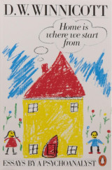 Home Is Where We Start from : Essays by a Psychoanalyst