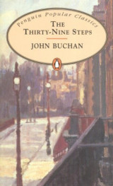 The thirty-nine steps