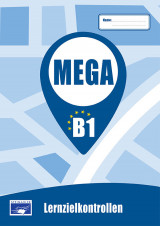 Mega B1: Lernzielkontrollen (Τεστ Αξιολόγησης)