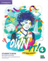 Own it! 4 - Student's Book