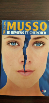 Je reviens te chercher